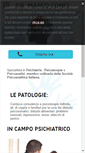 Mobile Screenshot of drconcimarco.com